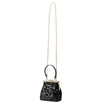 THE BLING BLING MINI BAG